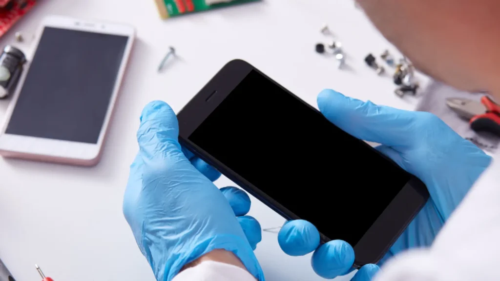 Mobile Repairing Course with Job Placement in Andhra Pradesh